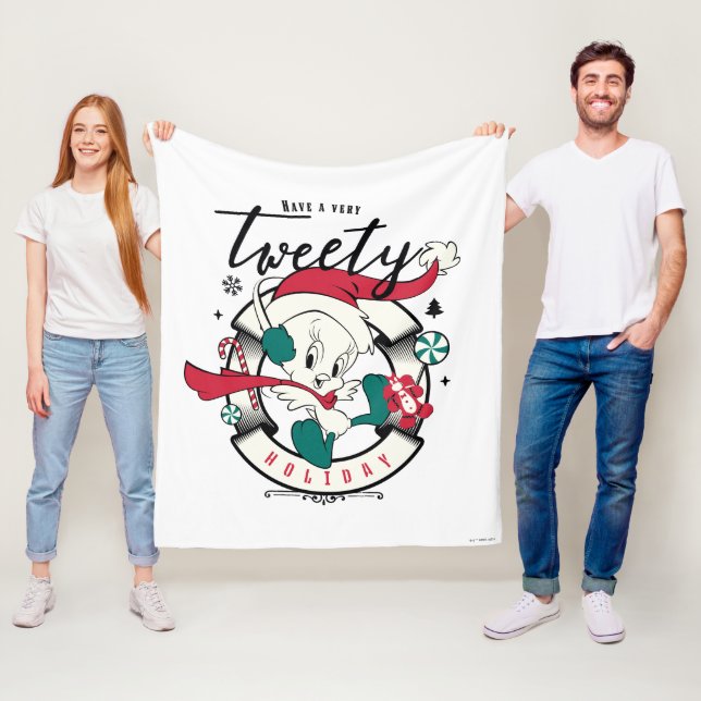 Cobertor De Velo Tenha Um feriado de 20 anos (In Situ)