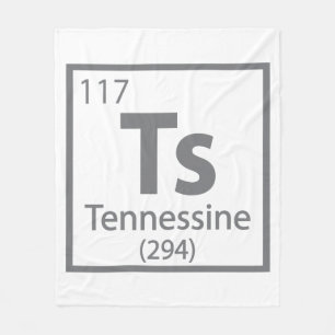 Cobertor De Velo Tenine - Tennessee Science Periódico