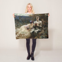 Tentação de Sir Percival (Cavaleiro Medieval)