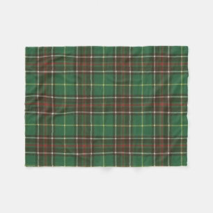 Cobertor De Velo Terra Nova/Labrador Original Tartan