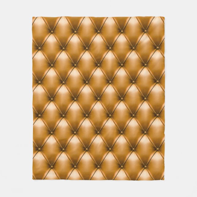 Cobertor De Velo Têxtil do Capital Azul: Fundo Retroativo (Frente)