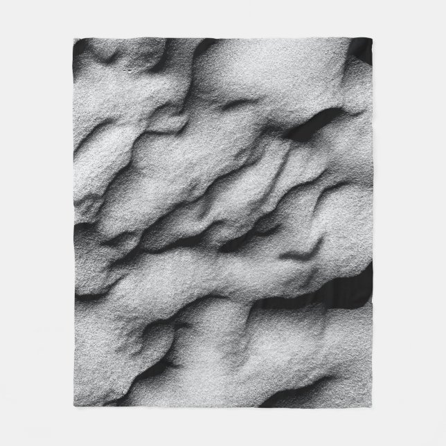 Cobertor De Velo Textura (Frente)