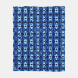 Cobertor De Velo Textura #10.0 de la obra Cerezas