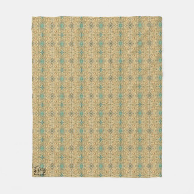 Cobertor De Velo Textura #11 de obra Amanecer (Frente)