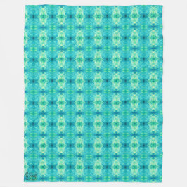 Cobertor De Velo Textura #13.0 de la obra Cerezas