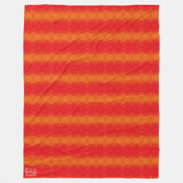 Cobertor De Velo Textura #14 de la obra Fantasía y realidad