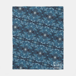 Cobertor De Velo Textura #14 de obra Horizonte