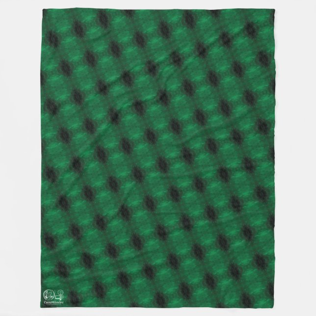 Cobertor De Velo Textura #15 de la obra Bodegón (Frente)