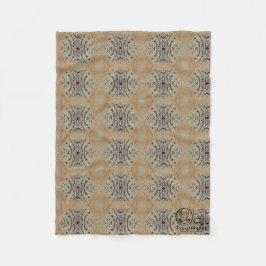 Cobertor De Velo Textura #15 de la obra Viendo a travez de los ojos