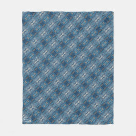Cobertor De Velo Textura #15 de obra La roca