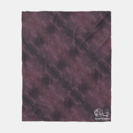 Cobertor De Velo Textura #16 de la obra Fantasía y realidad