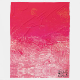 Cobertor De Velo Textura #17 de la obra Fantasía y realidad