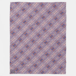 Cobertor De Velo Textura #17 de obra La roca