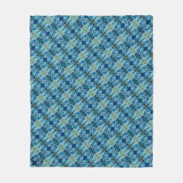 Cobertor De Velo Textura #18.0 de la obra Maritimo