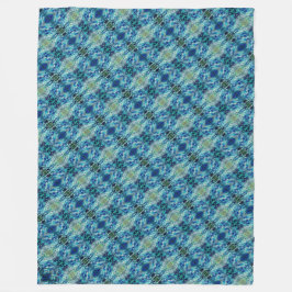 Cobertor De Velo Textura #18.0 de la obra Maritimo