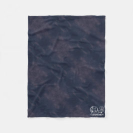 Cobertor De Velo Textura #18 de la obra Fantasía y realidad