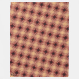 Cobertor De Velo Textura #18 de obra Horizonte