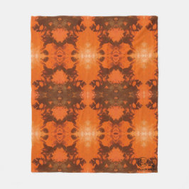 Cobertor De Velo Textura #19 de la obra Nuit