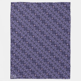 Cobertor De Velo Textura #19 de obra Horizonte