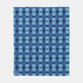 Cobertor De Velo Textura #1.0 de la obra Cerezas