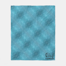 Cobertor De Velo Textura #1 de la obra Bodegón