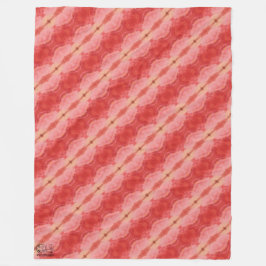 Cobertor De Velo Textura #1 de la obra El corazón de los...