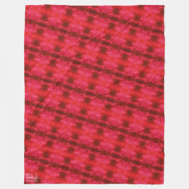 Cobertor De Velo Textura #25 de la obra Fantasía y realidad