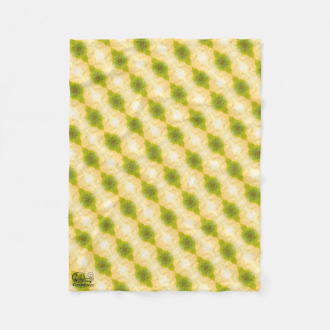 Cobertor De Velo Textura #25 de la obra Nuit (Frente)