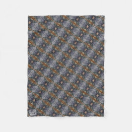 Cobertor De Velo  Textura #25 de obra Amanecer