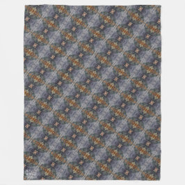 Cobertor De Velo Textura #25 de obra Amanecer