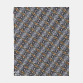 Cobertor De Velo Textura #25 de obra Amanecer