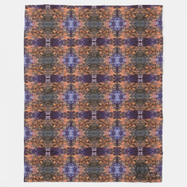 Cobertor De Velo Textura #28 de obra Horizonte