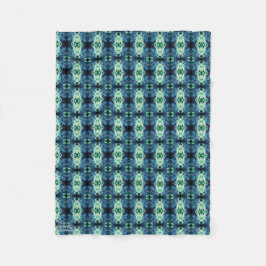 Cobertor De Velo Textura #2.0 de la obra Cerezas