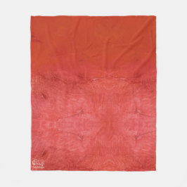 Cobertor De Velo Textura #2 de la obra Fantasía y realidad