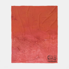 Cobertor De Velo Textura #2 de la obra Fantasía y realidad