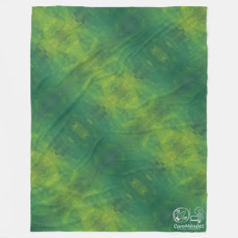 Cobertor De Velo Textura #2 de la obra Nuit