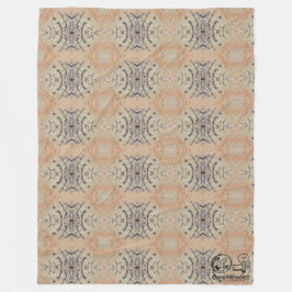 Cobertor De Velo Textura #2 de la obra Viendo a travez de los ojos