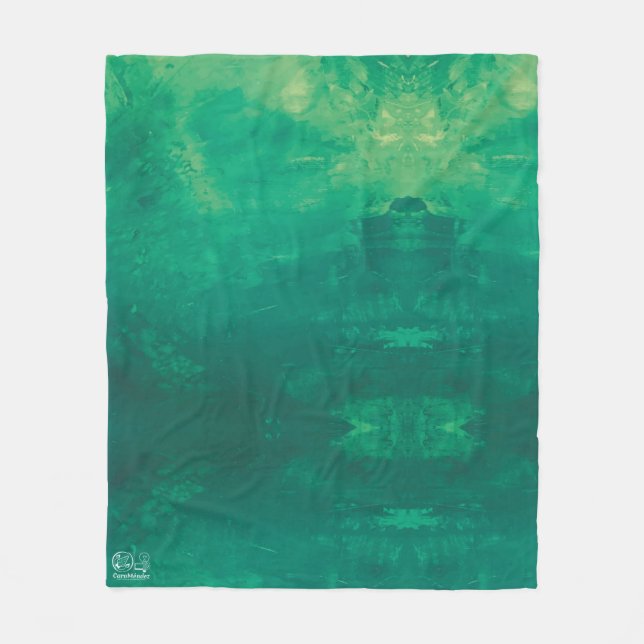 Cobertor De Velo Textura #30 de la obra Bodegón (Frente)