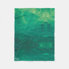 Cobertor De Velo Textura #30 de la obra Bodegón