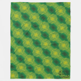 Cobertor De Velo Textura #31 de la obra Nuit