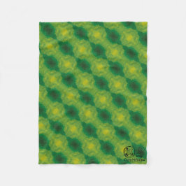 Cobertor De Velo Textura #31 de la obra Nuit