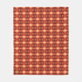 Cobertor De Velo Textura #34 de la obra Nuit