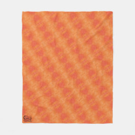 Cobertor De Velo Textura #36 de la obra Nuit