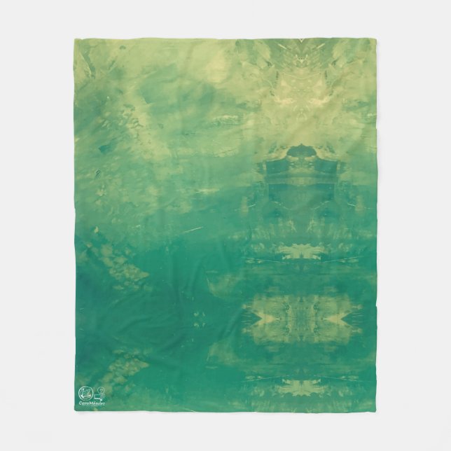 Cobertor De Velo Textura #37 de la obra Bodegón (Frente)