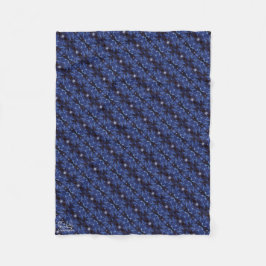 Cobertor De Velo Textura #37 de obra Horizonte