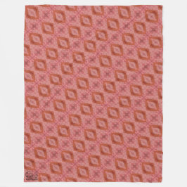 Cobertor De Velo Textura #3 de la obra El corazón de los...