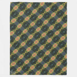 Cobertor De Velo Textura #3 de la obra Maritimo