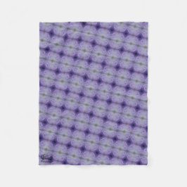 Cobertor De Velo Textura #40 de obra Horizonte