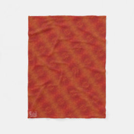 Cobertor De Velo Textura #44 de la obra Nuit