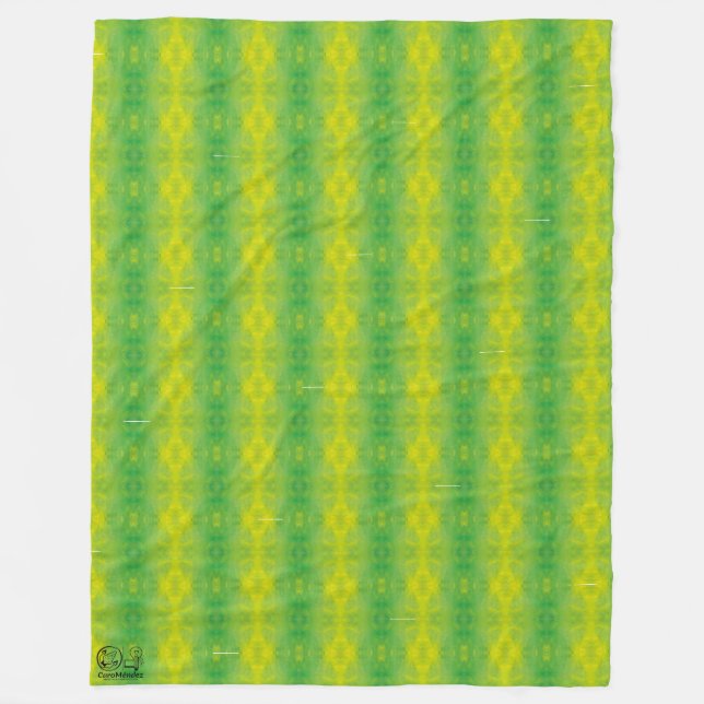 Cobertor De Velo Textura #45 de la obra Nuit (Frente)